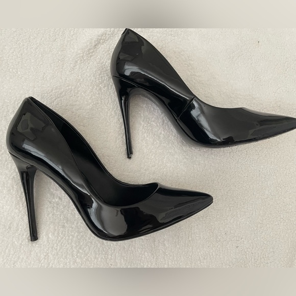 Steve Madden Heels - Daisie - Picture 2 of 8